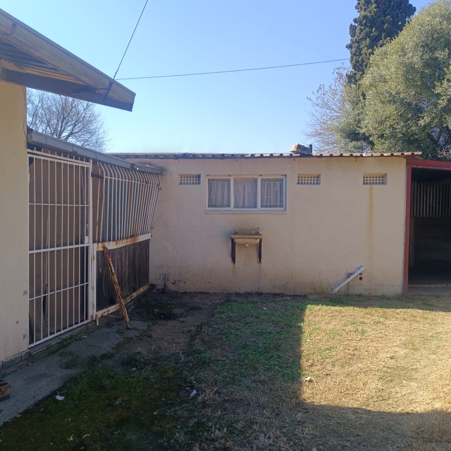 3 Bedroom Property for Sale in Sasolburg Ext 12 Free State
